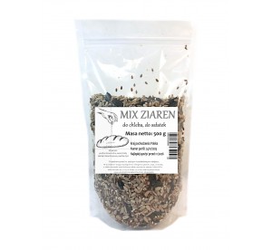 MIX ZIAREN 500g