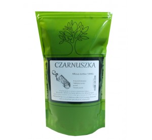 CZARNUSZKA 500 g