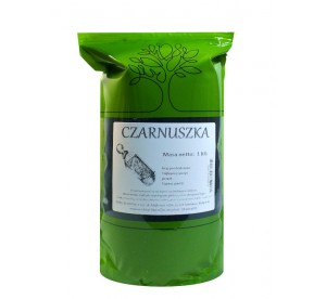 CZARNUSZKA 1 kg