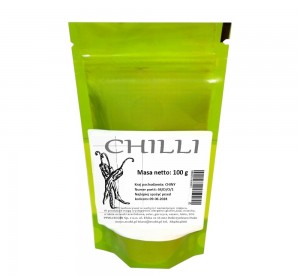 CHILLI 100 g