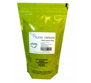 PŁATKI OWSIANE 800 g