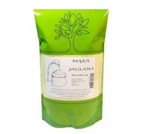 MĄKA JAGLANA 1kg