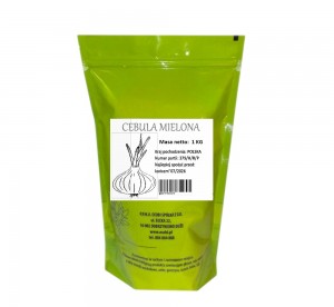 CEBULA SUSZONA MIELONA 1KG