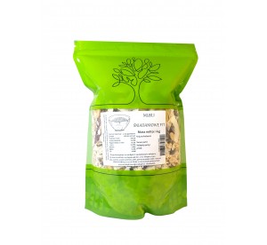 Musli śniadaniowe fit 1kg