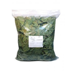 LIŚĆ LAUROWY  500g