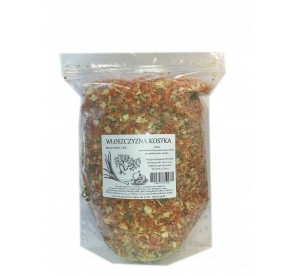 WŁOSZCZYZNA KOSTKA 1kg