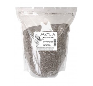 BAZYLIA 1kg