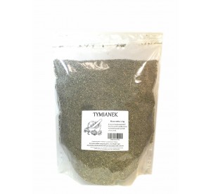 TYMIANEK  1kg