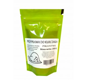 PRZYPRAWA KURCZAK PIKANTNY...