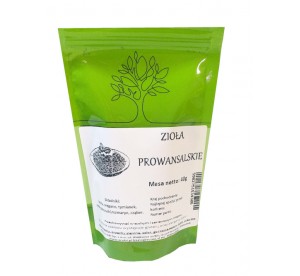 ZIOŁA PROWANSALSKIE 40 g