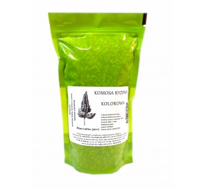 KOMOSA KOLOROWA ECOBI 500g