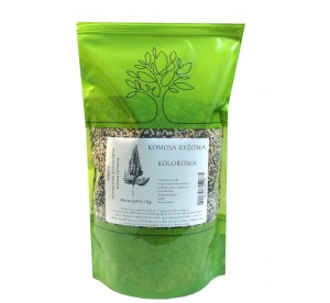 KOMOSA KOLOROWA ECOBI 1kg
