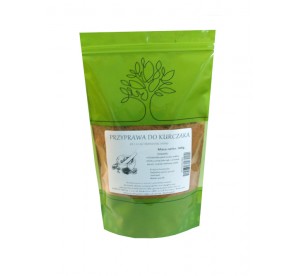 PRZYPRAWA DO KURCZAKA BEZ...