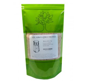 SÓL HIMALAJSKA DROBNA 1 kg