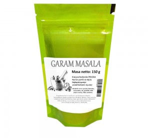 GARAM MASALA 150 g