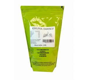 KSYLITOL FIŃSKI 1kg