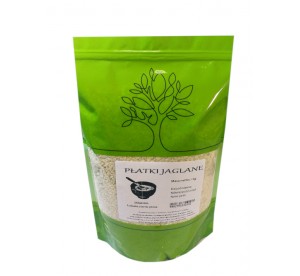 PŁATKI JAGLANE 1 kg