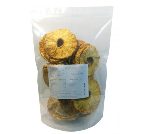 ANANAS NATURALNY BEZ CUKRU...