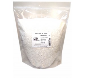WIÓRKI KOKOSOWE MEDIUM 1 kg