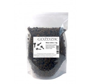 GOŹDZIK CAŁY 1kg