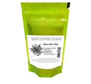 KMIN RZYMSKI ZIARNO 100G