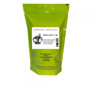 KMINEK MIELONY 1KG