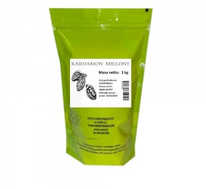 KARDAMON MIELONY 1kg