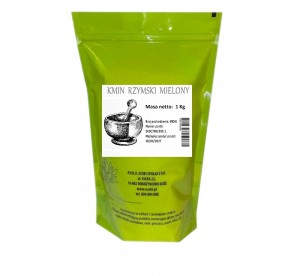 KMIN RZYMSKI MIELONY 1kg
