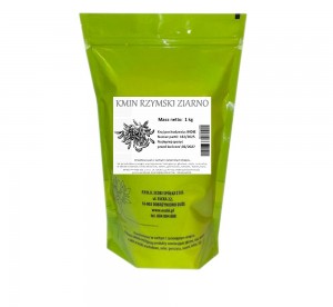 KMIN RZYMSKI ZIARNO 1kg