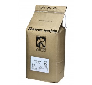 MĄKA ŻYTNIA TYP 1400 5kg