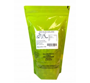 PISTACJE SOLONE 1 kg