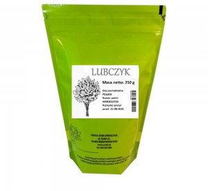 LUBCZYK 250g