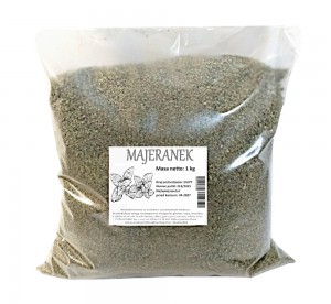 MAJERANEK 1kg