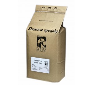 MĄKA PSZENNA GRAHAM TYP...