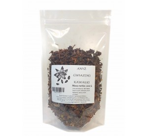 ANYŻ GWIAZDKA łamany 200g