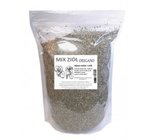 OREGANO 1KG