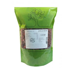 JAGODY GOJI 1 kg