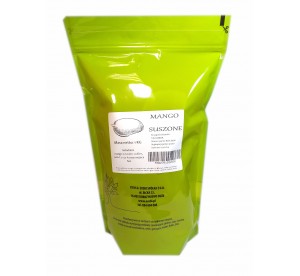 MANGO SUSZONE płatek 1kg