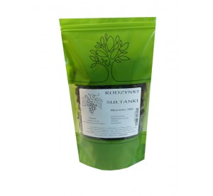 RODZYNKI SUŁTANKI 500 g