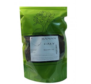 BANANY CAŁE BEZ CUKRU 1kg