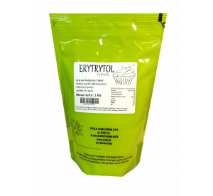 ERYTRYTOL 1kg