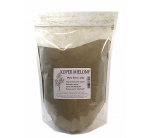 KOPEREK 1kg