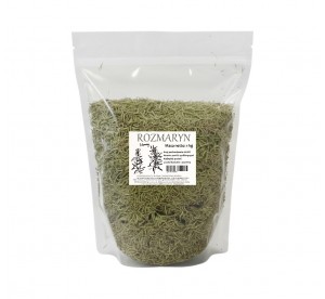 ROZMARYN 1kg