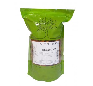 MIECHUNKA SUSZONA 1kg
