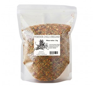 POMIDOR CHILI OREGANO  1kg