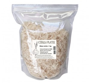 CEBULA SUSZONA PŁATEK 1kg