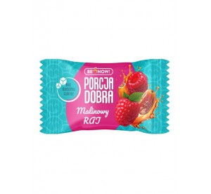 Listek daktylowo-malinowy 20g