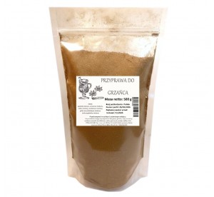 PRZYPRAWA DO GRZAŃCA 500g