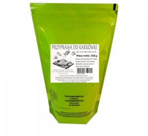 PRZYPRAWA DO KARKÓWKI 350g