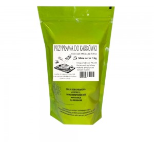 PRZYPRAWA DO KARKÓWKI 1kg